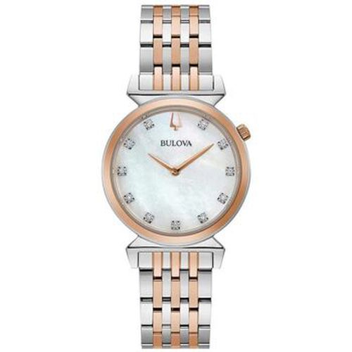 Montre 98P192, Quartz, 30mm, 3ATM - Bulova - Modalova