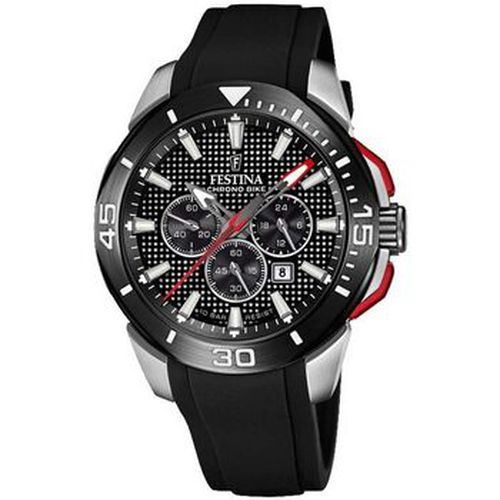 Montre F20642/4, Quartz, 46mm, 10ATM - Festina - Modalova