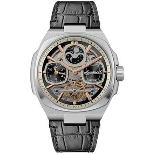 Montre I15801, Automatic, 47mm, 5ATM - Ingersoll - Modalova