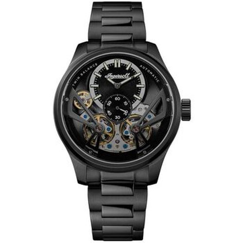 Montre I16102, Automatic, 46mm, 5ATM - Ingersoll - Modalova