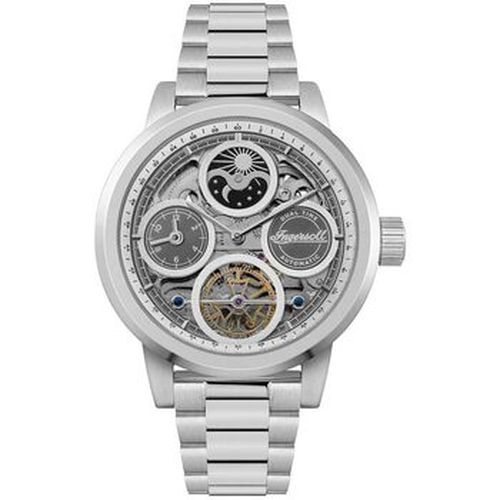 Montre I16002, Automatic, 44mm, 5ATM - Ingersoll - Modalova