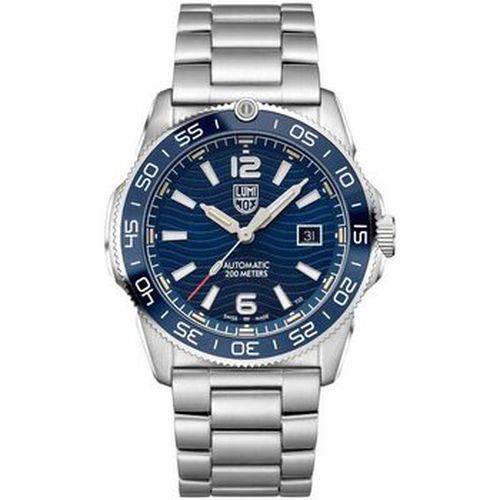 Montre XS.3104, Automatic, 42mm, 20ATM - Luminox - Modalova