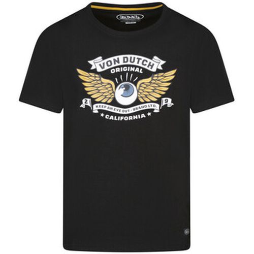 T-shirt Von Dutch 170600VTAH24 - Von Dutch - Modalova