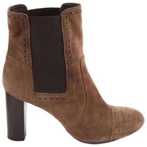 Boots Tod's Boots en daim - Tod's - Modalova