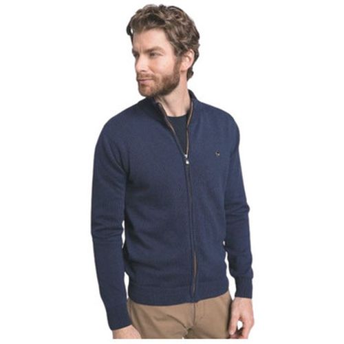 Pull SIGNATURE PULL - Marine - XL - Benson&cherry - Modalova