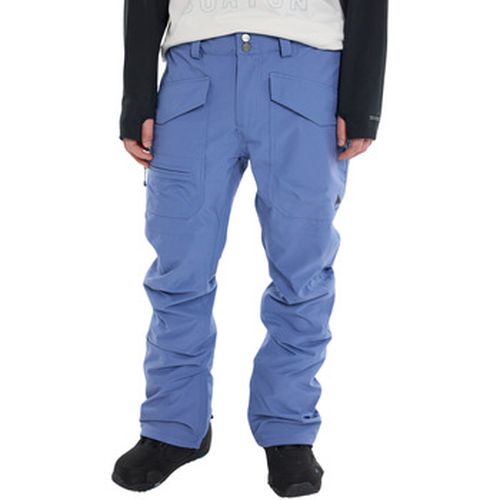 Pantalon Pantalón de snowboard Southside 2L Slim - Slate Blue - Burton - Modalova