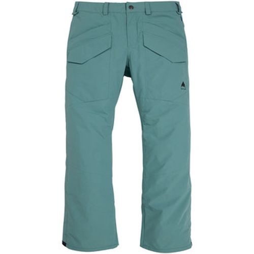 Pantalon Pantalón de snowboard Covert 2.0 - Rock Lichen - Burton - Modalova