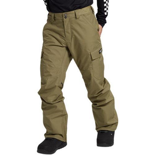 Pantalon Pantalón de snowboard Cargo 2L Relaxed - Martini Olive - Burton - Modalova