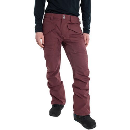 Pantalon Pantalón de snowboard Southside 2L Slim - Almandine - Burton - Modalova