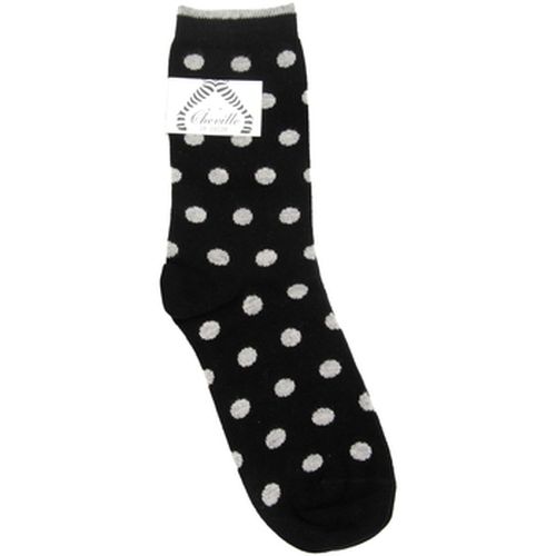 Chaussettes Cheville CH02 POIS - Cheville - Modalova