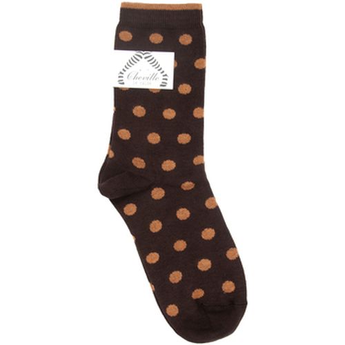 Chaussettes Cheville CH02 POIS - Cheville - Modalova