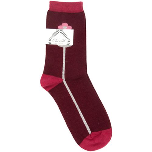 Chaussettes Cheville CH07 FIORE - Cheville - Modalova