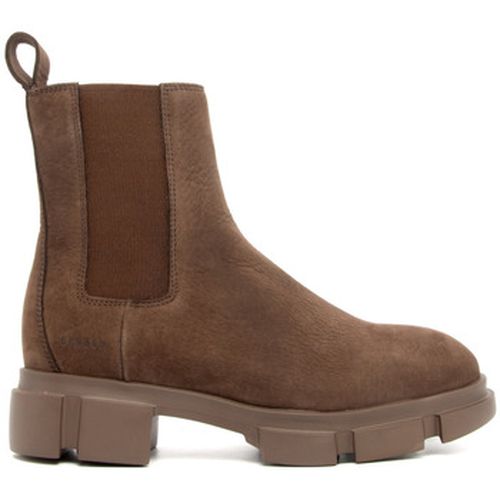 Bottes CPH570 WOMAN NABUC CHELSEA BOOT - D.Co Copenhagen - Modalova