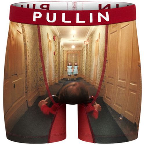 Boxers Pullin BOXER LONG DANNY - Pullin - Modalova