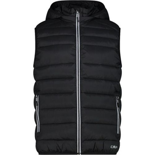 Pull Cmp MAN VEST SNAPS HOOD - Cmp - Modalova