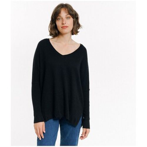 Pull Art Love Gaby Sweater Black - Artlove - Modalova