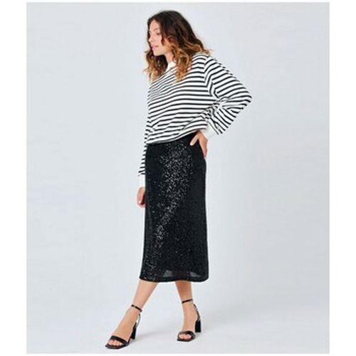 Robe Art Love Dile Skirt Black - Artlove - Modalova