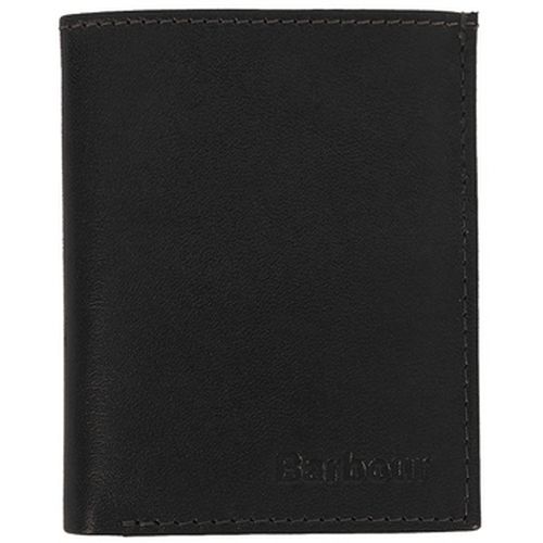 Portefeuille Colwell Small Wallet - Black - Barbour - Modalova