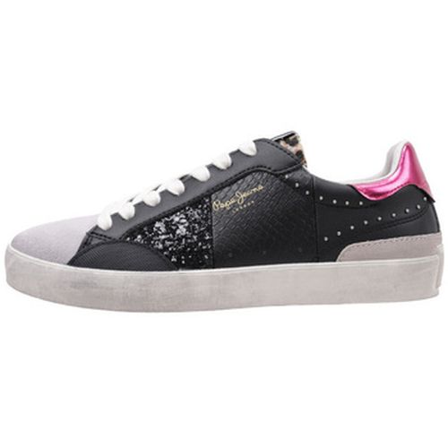 Baskets basses LANE SWEET W - Pepe jeans - Modalova