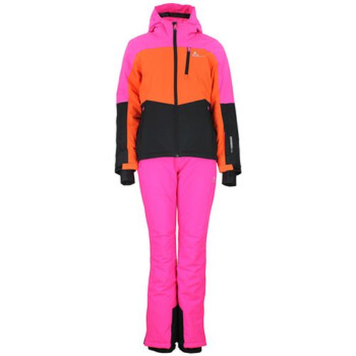 Pantalon Ensemble de ski ABIOLA - Peak Mountain - Modalova