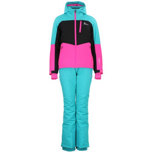 Pantalon Ensemble de ski ABIOLA - Peak Mountain - Modalova