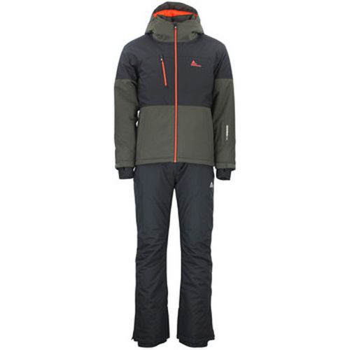 Pantalon Ensemble de ski CERUBY - Peak Mountain - Modalova