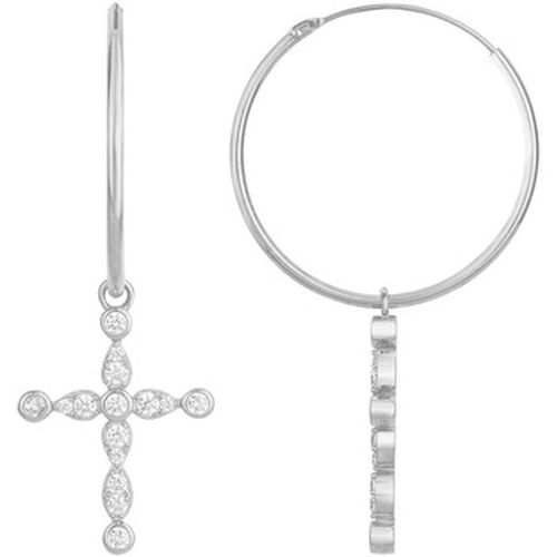 Boucles oreilles Boucles d'oreilles - Phebus - Modalova