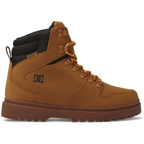 Chaussures de Skate PEARY TR BOOT wheat black - DC Shoes - Modalova