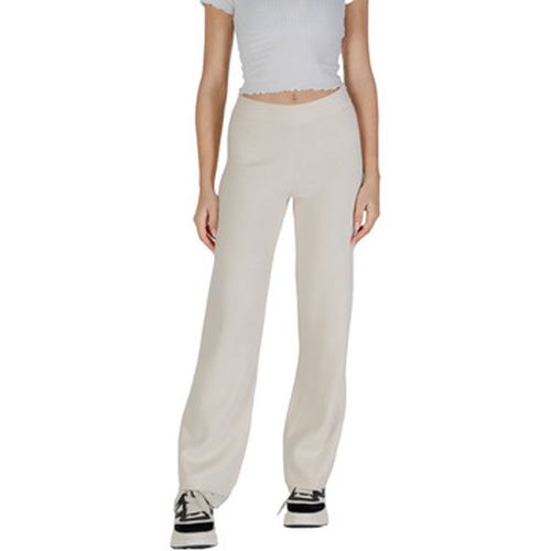 Pantalon VMSABA NW TROUSER GA 10314220 - Vero Moda - Modalova