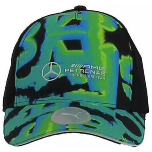 Casquette Puma MERCEDES AJUSTABLE - Puma - Modalova