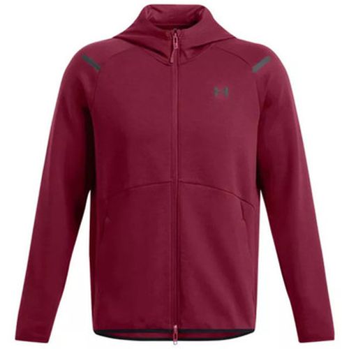 Sweat-shirt hirt à capuche Unstoppable Fleece F - Under Armour - Modalova