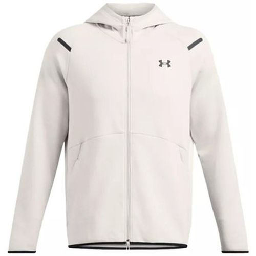 Sweat-shirt hirt à capuche Unstoppable Fleece F - Under Armour - Modalova