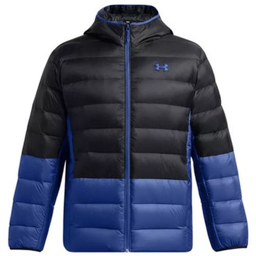 Veste LEGEND DOWN HOODED - Under Armour - Modalova