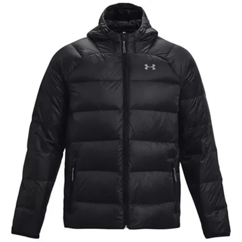 Veste LEGEND DOWN HOODED - Under Armour - Modalova