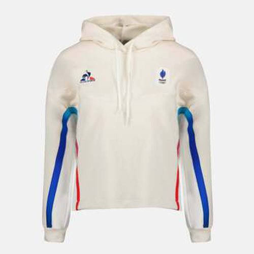 Sweat-shirt Sweat à capuche - Le Coq Sportif - Modalova