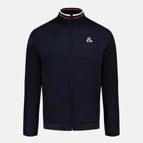 Sweat-shirt Sweat zippé - Le Coq Sportif - Modalova