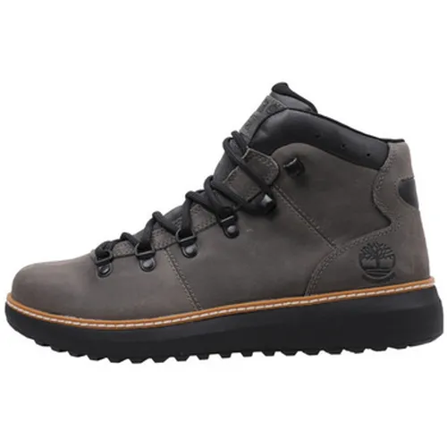 Bottes Timberland HUDSON ROAD MID - Timberland - Modalova