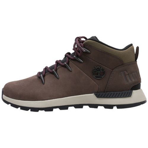 Bottes Timberland Sprint Trekker - Timberland - Modalova