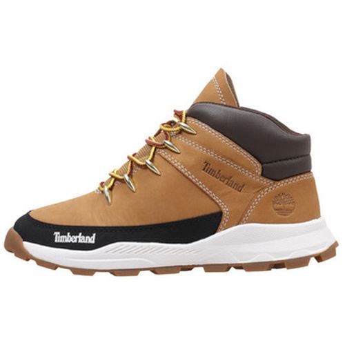 Bottines BROOKLYN Brooklyn Euro Sprint - Timberland - Modalova