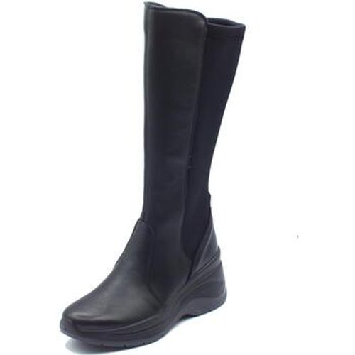 Bottes IgI&CO 6656000 Nappa Lycra - IgI&CO - Modalova