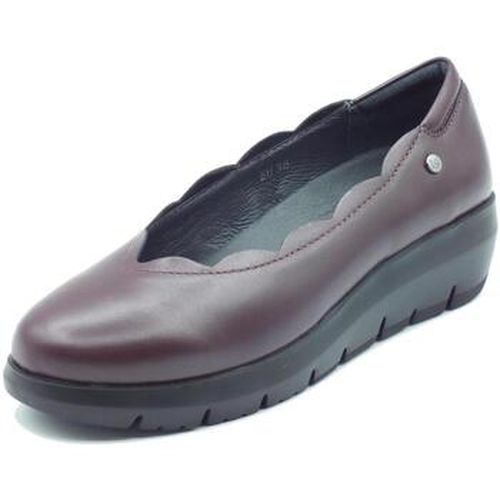 Mocassins 221537 Plume Nappa Roast - Stonefly - Modalova