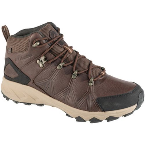 Chaussures Peakfreak II Mid Outdry Leather - Columbia - Modalova