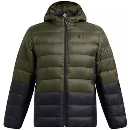 Veste LEGEND DOWN HOODED - Under Armour - Modalova