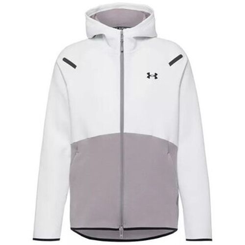 Sweat-shirt hirt à capuche Unstoppable Fleece F - Under Armour - Modalova