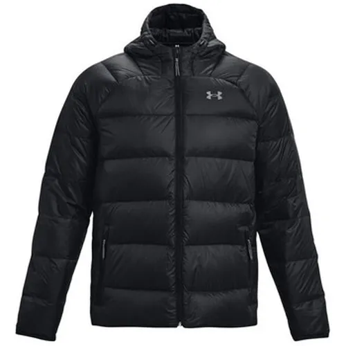 Veste LEGEND DOWN HOODED - Under Armour - Modalova