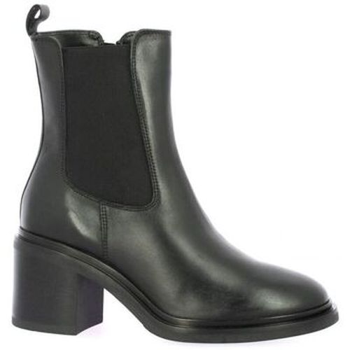 Boots Studio Mode Boots cuir - Studio Mode - Modalova