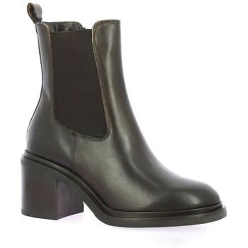 Boots Studio Mode Boots cuir - Studio Mode - Modalova