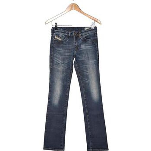 Jeans jean droit 36 - T1 - S - Diesel - Modalova