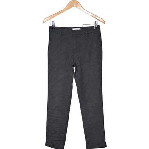 Pantalon pantalon droit 34 - T0 - XS - Mango - Modalova