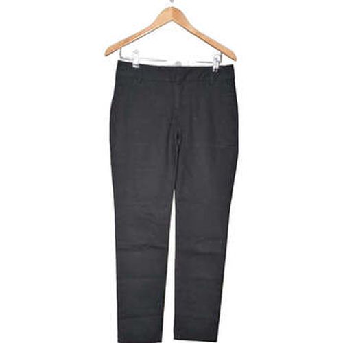 Pantalon pantalon droit 38 - T2 - M - Zara - Modalova